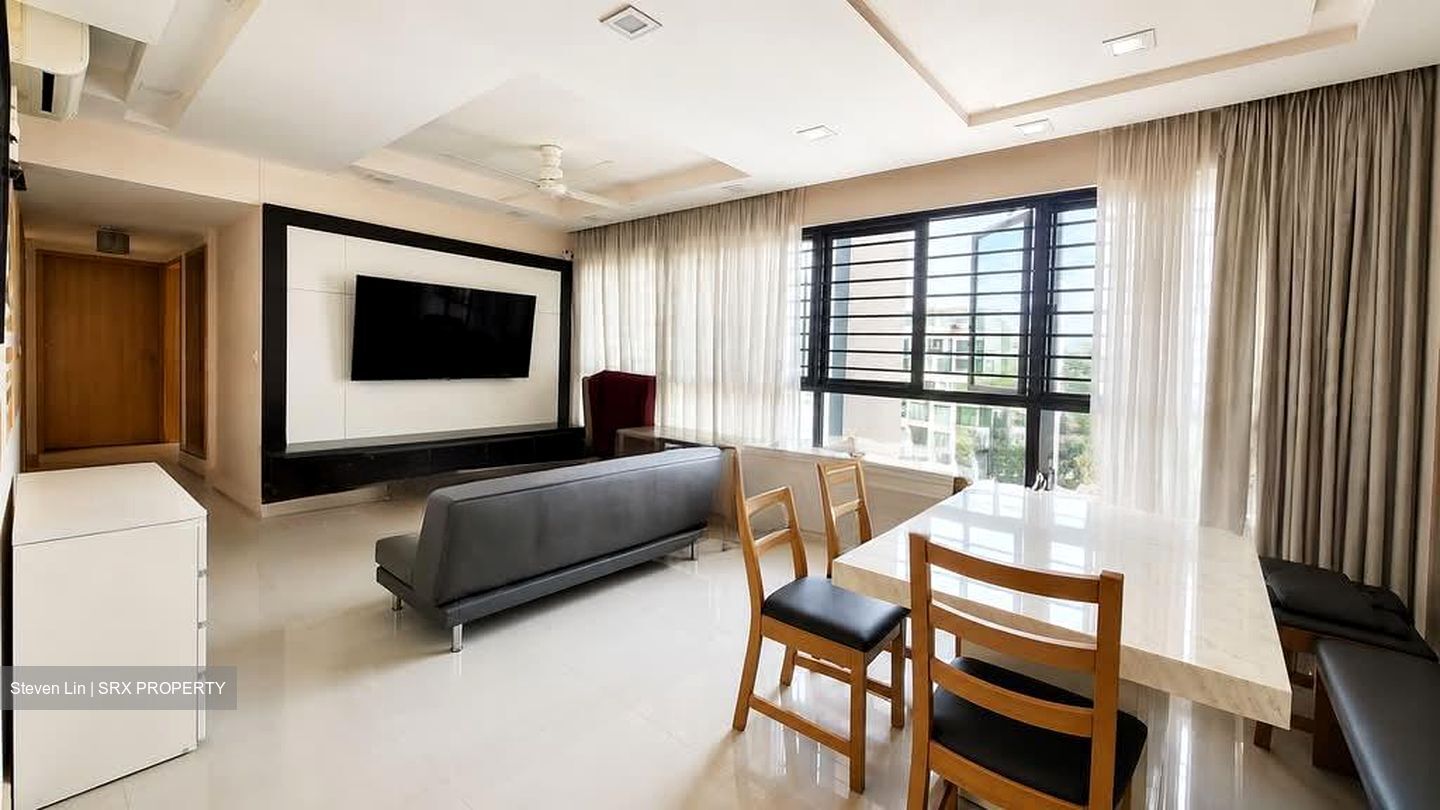 Twin Fountains (D25), Condominium #592495121